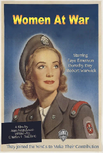 Женщины на войне