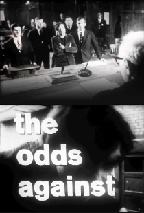 The Odds Against