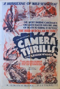 Camera Thrills