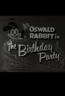 The Birthday Party