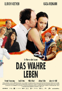 Das wahre Leben