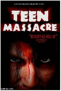 Teen Massacre