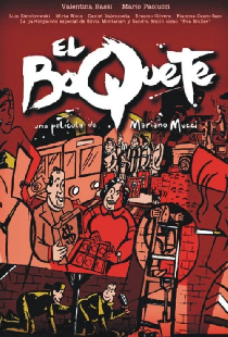El boquete