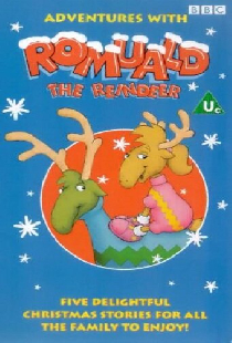 Romuald the Reindeer