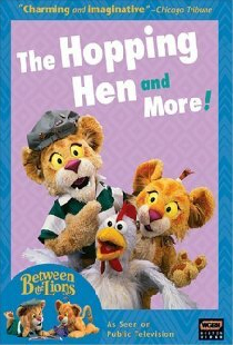 Between the Lions