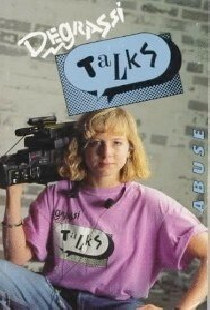 Degrassi Talks