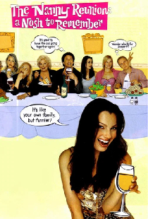 The Nanny Reunion: A Nosh to Remember