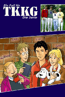 Ein Fall für TKKG