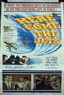 Here Come the Jets