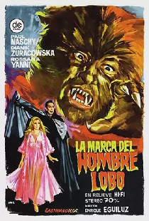 Las noches del hombre lobo