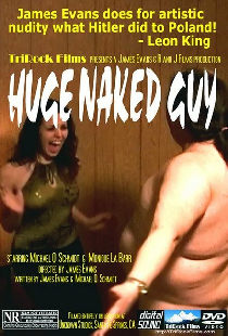 Huge Naked Guy