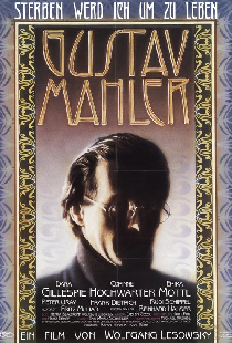 Sterben werd' ich, um zu leben - Gustav Mahler