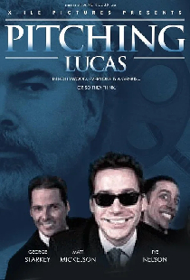 Pitching Lucas