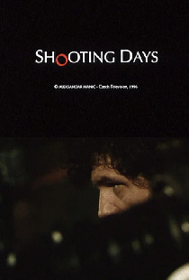Shooting Days: Emir Kusturica Directs Underground
