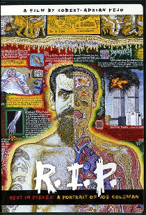 R.I.P. Rest in Pieces: A Portrait of Joe Coleman