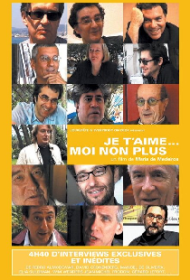 Je t'aime... moi non plus