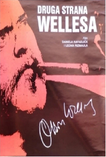 Druga strana Wellesa