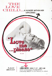 Love Me... Please!