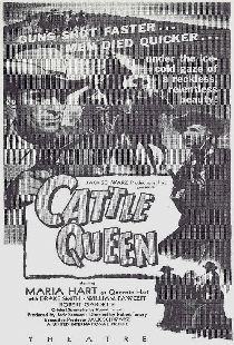Cattle Queen