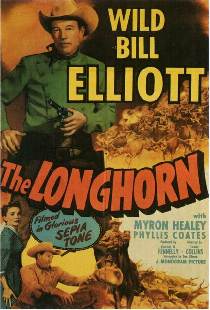 The Longhorn