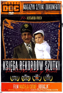 Книга рекордов Шутки