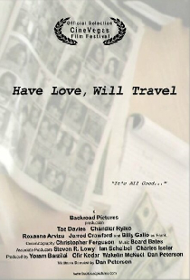 Have Love, Will Travel