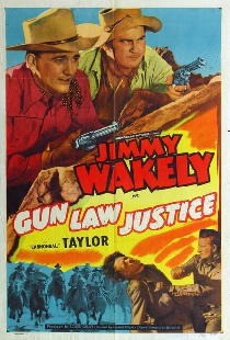 Gun Law Justice