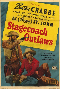 Stagecoach Outlaws