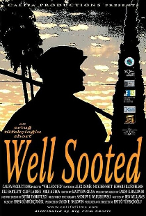 Well Sooted