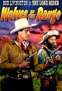 Wolves of the Range