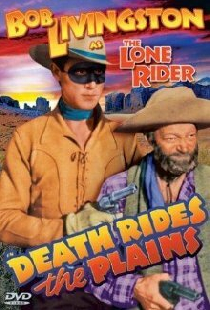 Death Rides the Plains