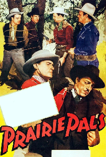 Prairie Pals