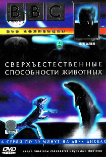 BBC: Сверхъестественные способности животных