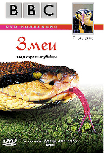 BBC: Змеи