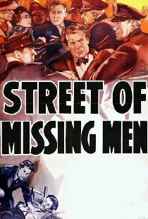 Street of Missing Men