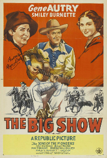The Big Show