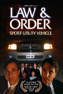 Law & Order: Sport Utility Vehicle