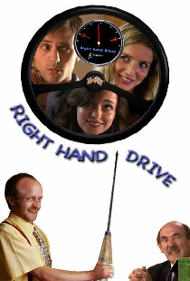 Right Hand Drive