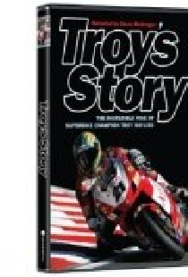 Troy's Story