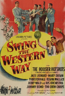 Swing the Western Way