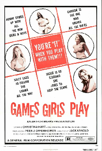 Sex Play