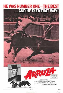 Arruza