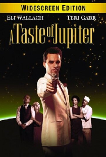 A Taste Of Jupiter