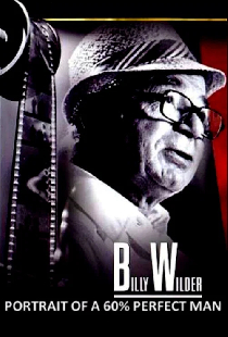 Portrait d'un homme 'à 60% parfait': Billy Wilder