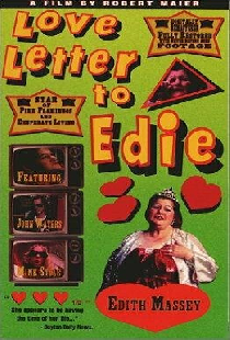 Love Letter to Edie