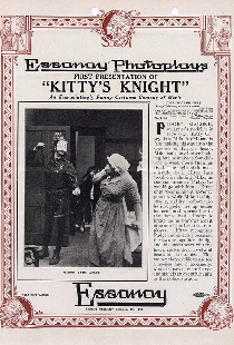 Kitty's Knight