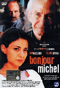 Bonjour Michel