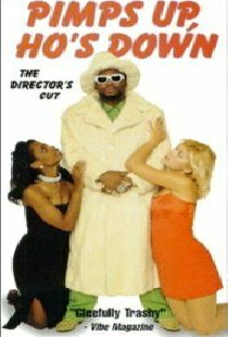 Pimps Up, Ho's Down