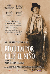 Requiem for Billy the Kid
