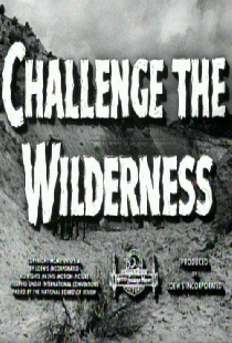 Challenge the Wilderness